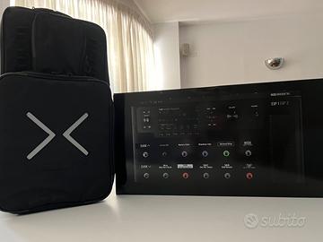 Helix Line 6 Floor Nuova