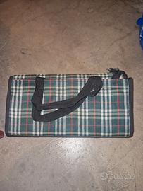 carrellino pieghevole