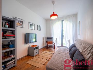 Appartamento Milano [Cod. rif 3320510ARG]
