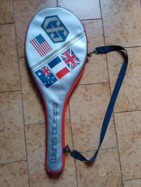 Racchetta Tennis grand slam australia con fodero