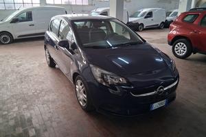 Opel Corsa 1.4 gpl Tech 90cv
