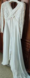 Abito da sposa Sartoriale