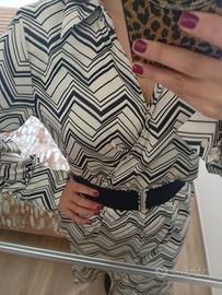 vestito calliope 