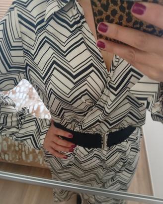 vestito calliope 