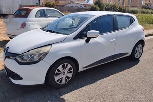 Renault Clio 1.5 dCi 8v 90 CV Start&Stop Van