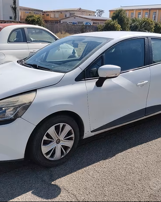 Renault Clio 1.5 dCi 8v 90 CV Start&Stop Van