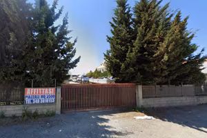 Terreno di 3500 m² a Amantea