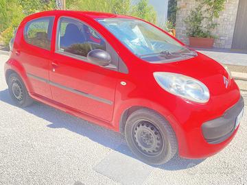 Citroen c1 2006 cambio automatico