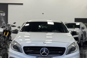 Mercedes-Benz A AMG 45 4matic 360cv auto E6