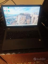 Pc Intel I5 7200U - 8gb ram ddr4 - ssd 120gb - W11