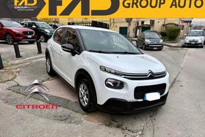 Citroen C3 PureTech 83 S&S Live