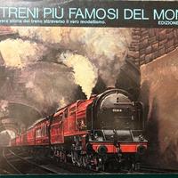 Treni Rivarossi