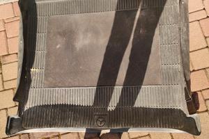 vasca cofano per Mercedes ML