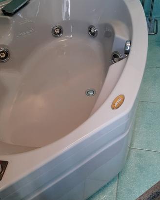 Bagno completo 