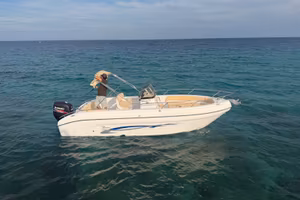 Ranieri Voyager 24