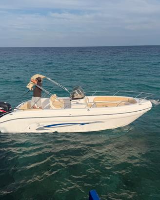 Ranieri Voyager 24