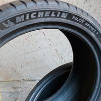 Michelin 245/40/18