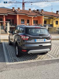 Ford Kuga 2.0 TDCi 120 CV Powershift Business – 20