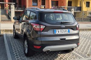Ford Kuga 2.0 TDCi 120 CV Powershift Business – 20