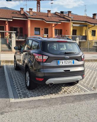 Ford Kuga 2.0 TDCi 120 CV Powershift Business – 20