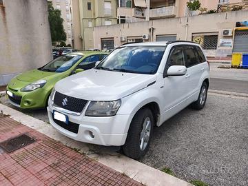 Suzuki Grand Vitara 2° 1.9 DDiS 5 Porte