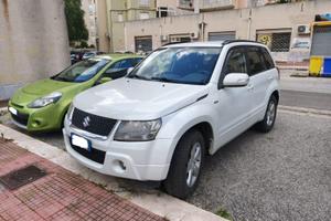 Suzuki Grand Vitara 2° 1.9 DDiS 5 Porte