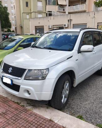 Suzuki Grand Vitara 2° 1.9 DDiS 5 Porte