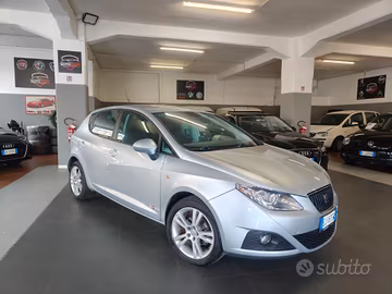 Seat Ibiza 1.4 5p. COPA
