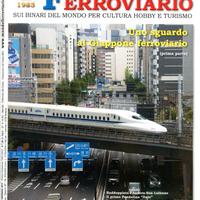 MONDO FERROVIARIO 2017 10 numeri