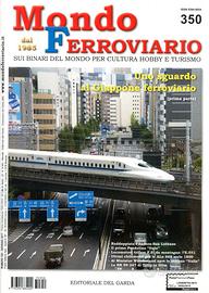 MONDO FERROVIARIO 2017 10 numeri