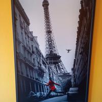 Quadro torre Eiffel