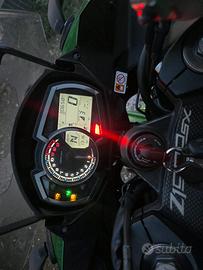  kawasaki z1000sx 