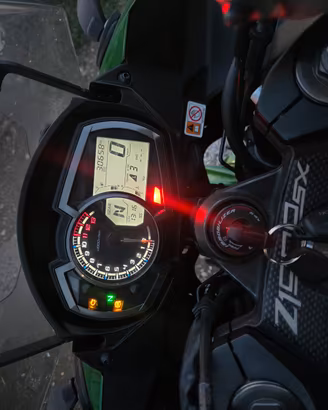  kawasaki z1000sx 