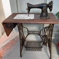  Macchina antica da collezione 400€