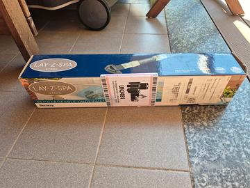Bestway AspiraAutomatico per Piscina LayZSpa Xtras