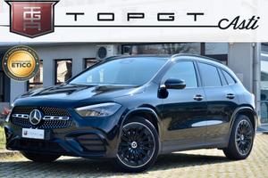 MERCEDES GLA 200d PREMIUM PLUS AMG LINE RESTYLING 