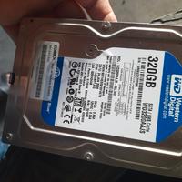 hd 320 gb