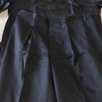 Divisa Blu Navy
