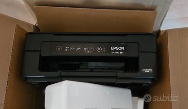 Stampante Epson XP-2100 DIFETTOSA