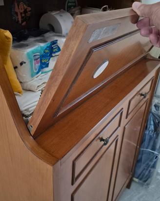 letto estraibile 