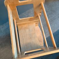 Torre di Apprendimento per Bambini  montessori