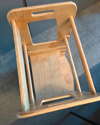 Torre di Apprendimento per Bambini  montessori