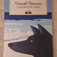 L'occhio del lupo - Daniel Pennac