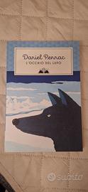 L'occhio del lupo - Daniel Pennac