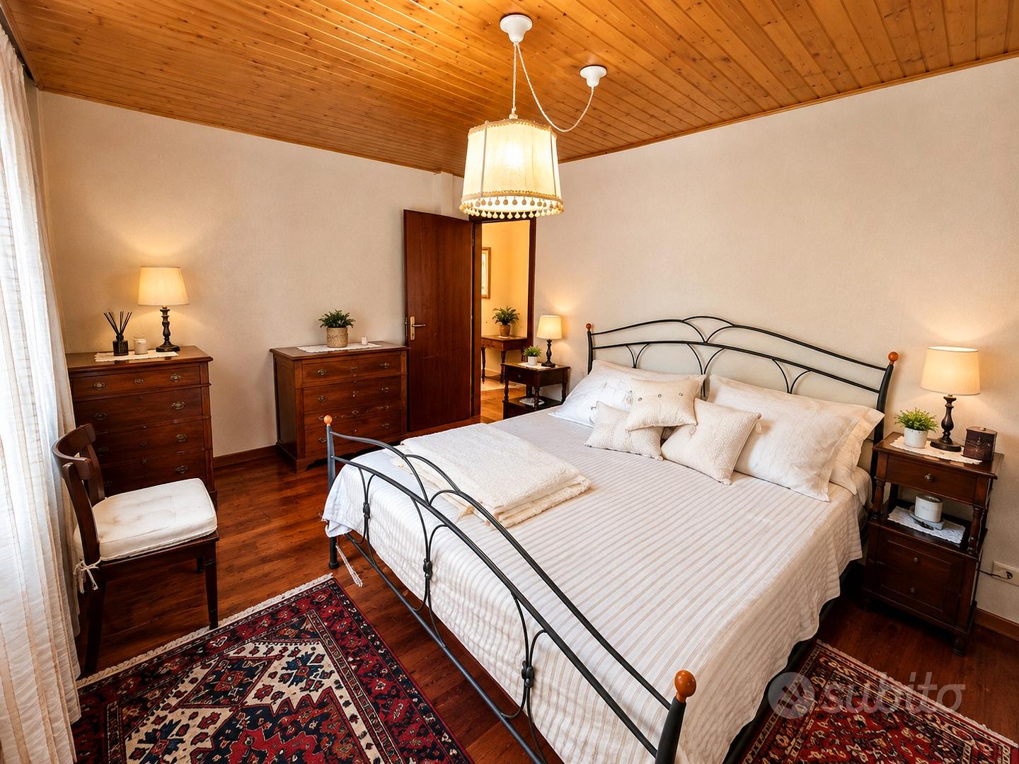 Appartamento – Borgo Valsugana, Olle - Vista 5