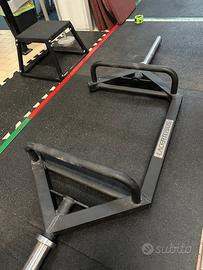 Trap Bar lacertosus 24kg (35mm)
