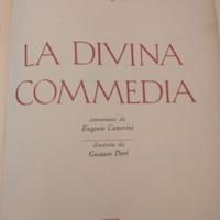La Divina Commedia 