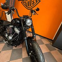 Harley-Davidson Softail Standard
