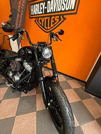 Harley-Davidson Softail Standard