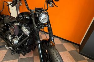 Harley-Davidson Softail Standard